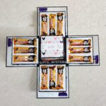 3LAYER MEDIUM CEB By GiftsMyStore